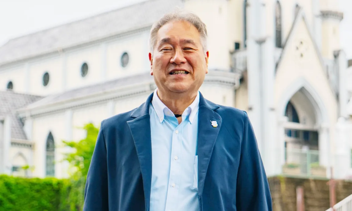 画像：古田 雅彦